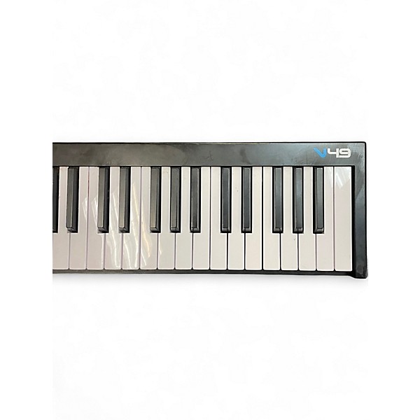 Used Alesis V49 49-Key MIDI Controller