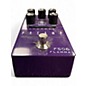 Used Flamma FS06 Pedal