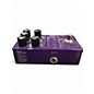 Used Flamma FS06 Pedal