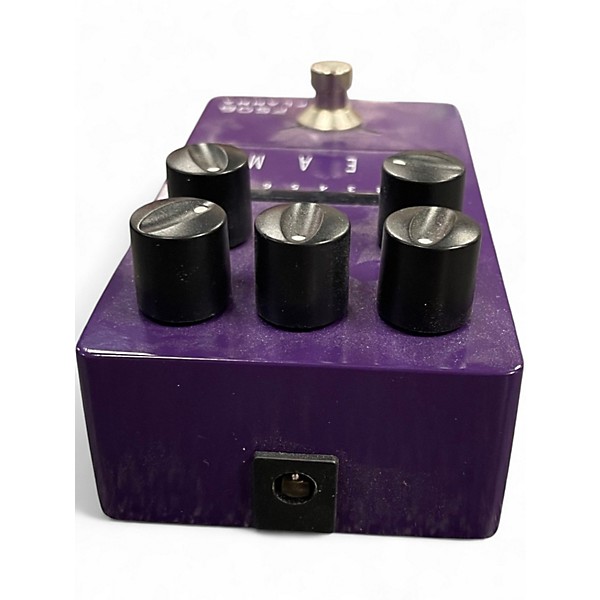 Used Flamma FS06 Pedal