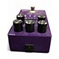 Used Flamma FS06 Pedal