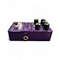 Used Flamma FS06 Pedal