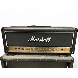 Used Marshall DSL100H 100W Tube Guitar Amp Head