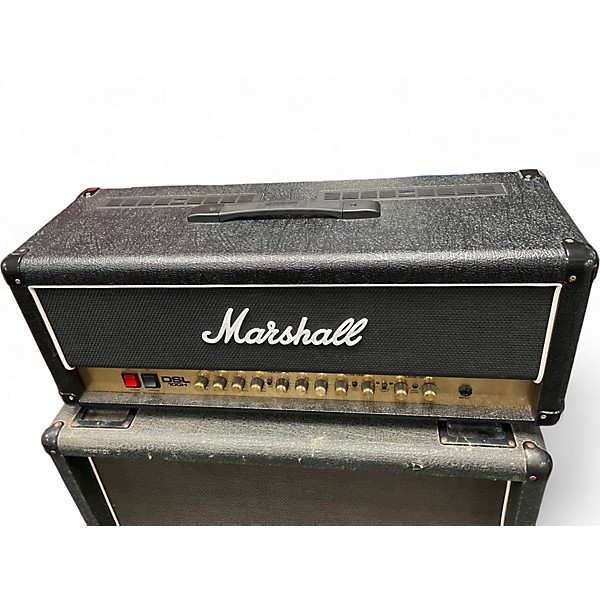 Used Marshall DSL100H 100W Tube Guitar Amp Head