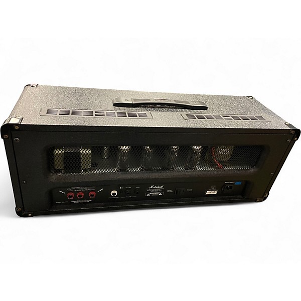 Used Marshall DSL100H 100W Tube Guitar Amp Head