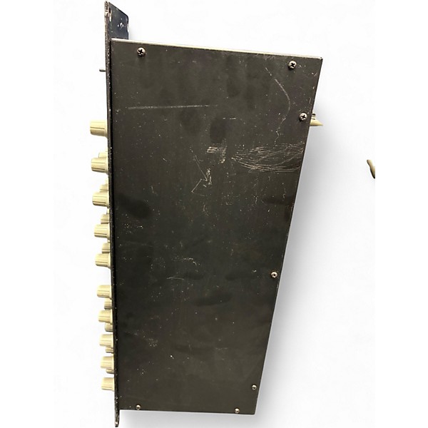 Used Symetrix SE-400 Equalizer