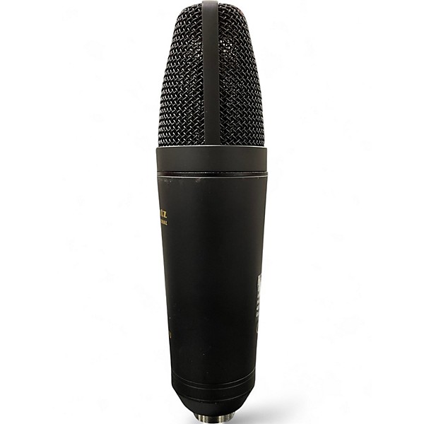 Used Marantz Professional MPM-2000U USB Microphone