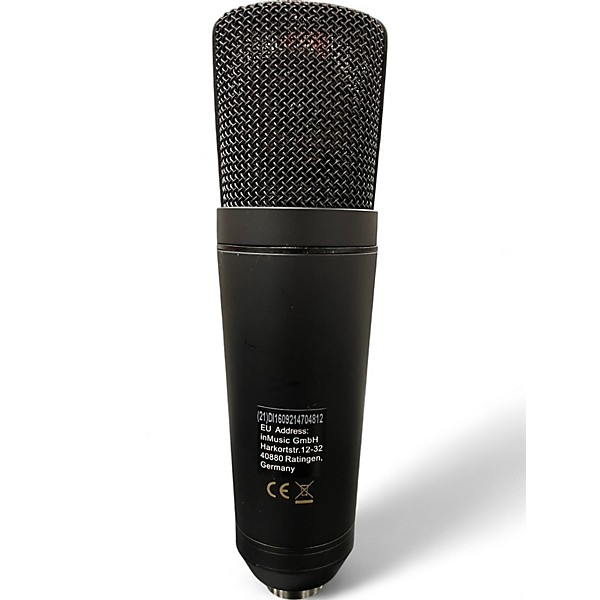 Used Marantz Professional MPM-2000U USB Microphone