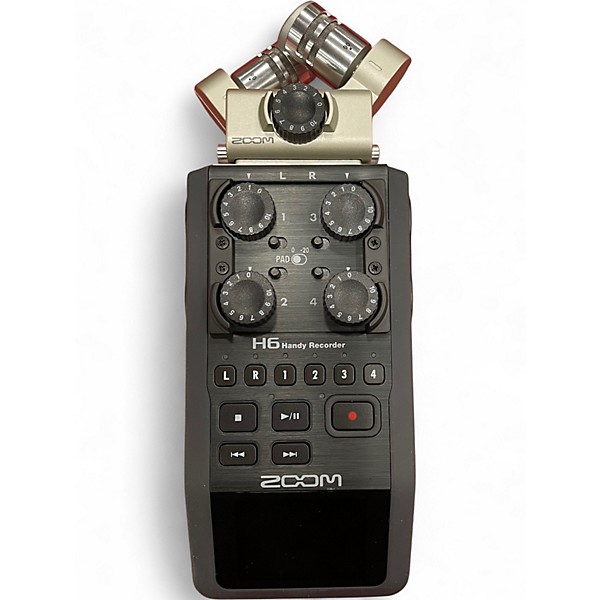 Used Marantz Professional MPM-2000U USB Microphone
