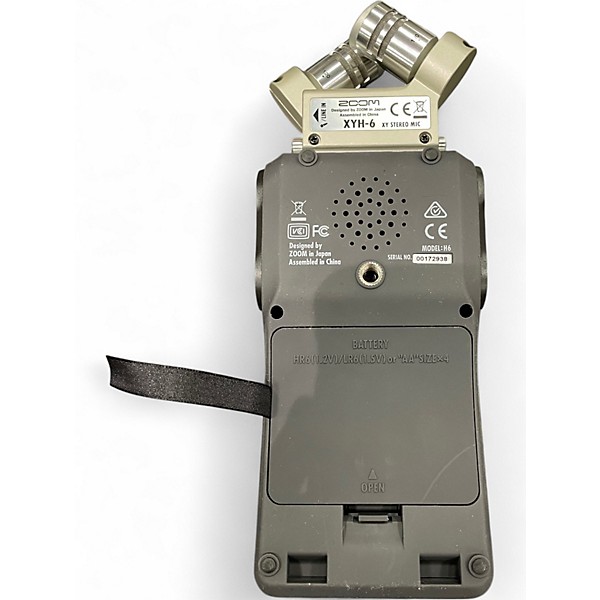 Used Marantz Professional MPM-2000U USB Microphone
