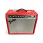 Used Fender Frontman 25R 1x10 25W Guitar Combo Amp thumbnail
