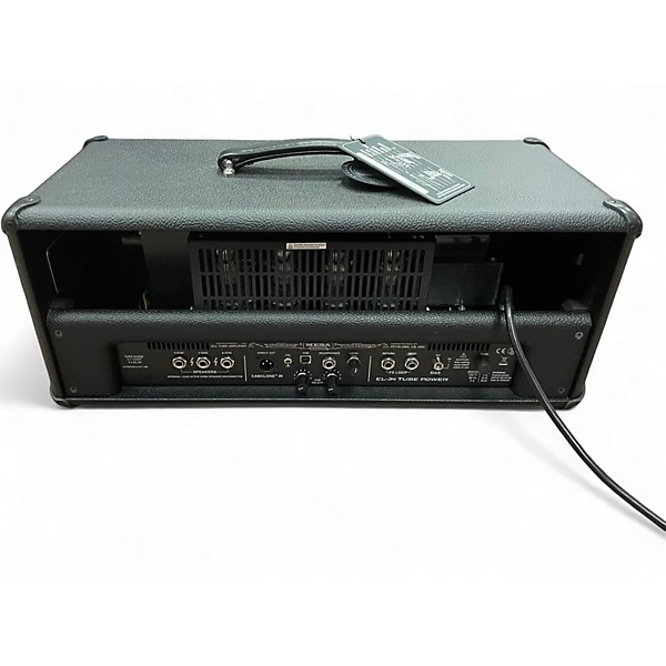 Used MESA/Boogie Badlander 100 Tube Guitar Amp Head