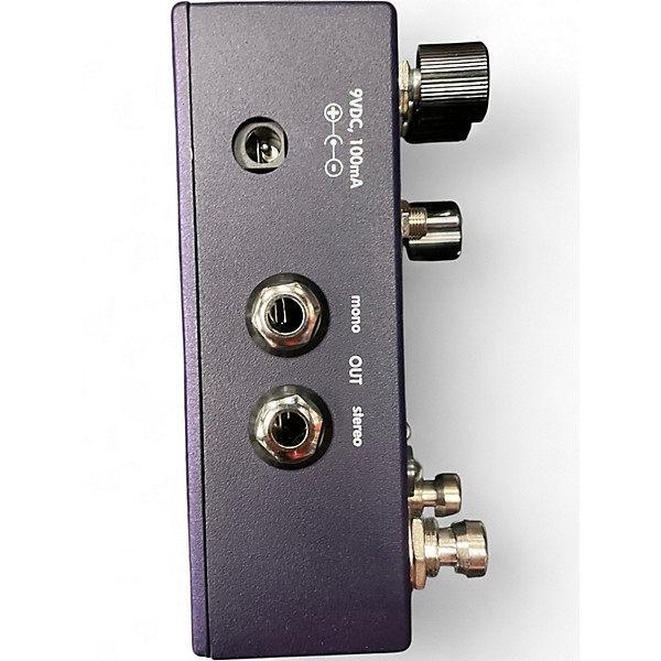 Used Walrus Audio Julianna Deluxe Effect Pedal