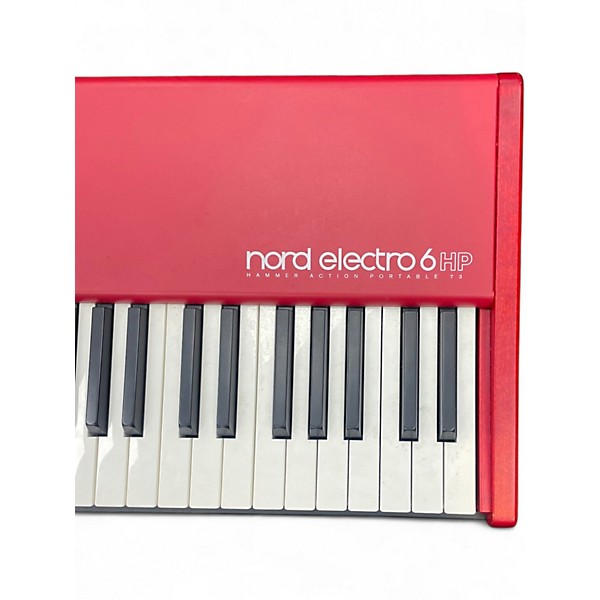 Used Nord ELECTRO 6HP