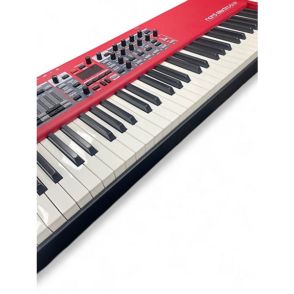 Used Nord ELECTRO 6HP