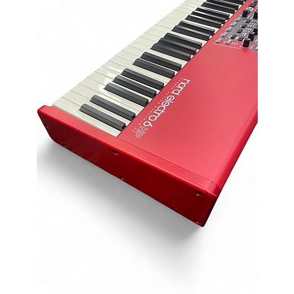 Used Nord ELECTRO 6HP