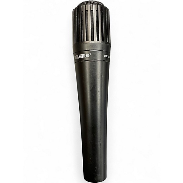 Used Digital Reference DRI100 Dynamic Microphone