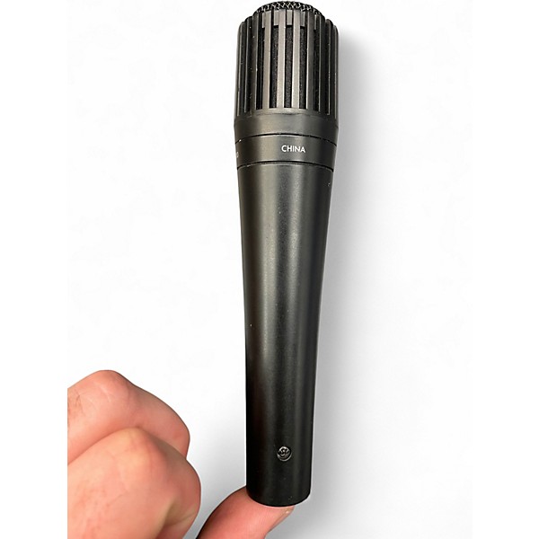 Used Digital Reference DRI100 Dynamic Microphone