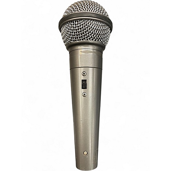 Used Realistic HIGHBALL Dynamic Microphone