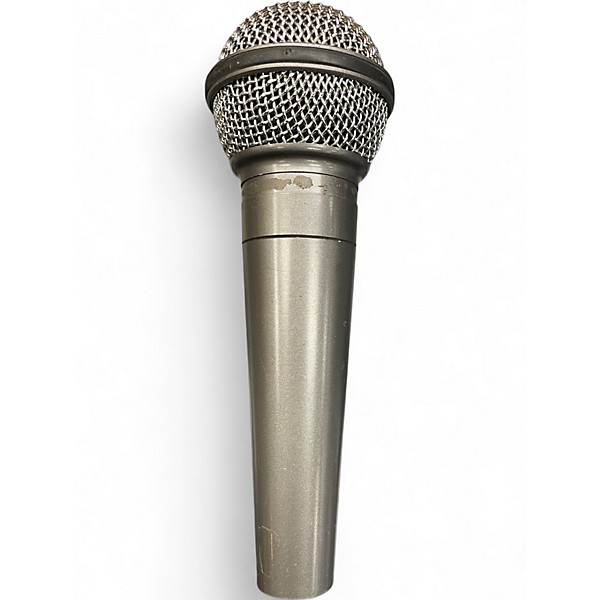 Used Realistic HIGHBALL Dynamic Microphone