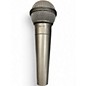 Used Realistic HIGHBALL Dynamic Microphone