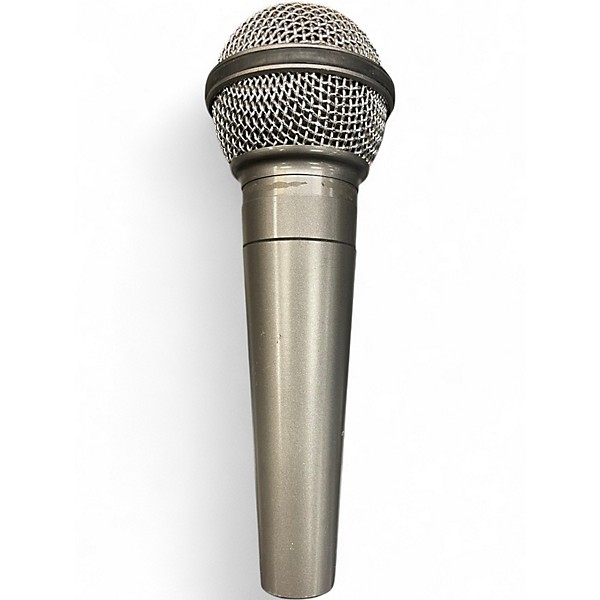 Used Realistic HIGHBALL Dynamic Microphone