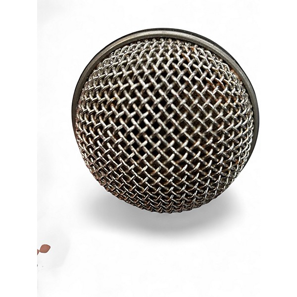 Used Realistic HIGHBALL Dynamic Microphone