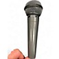 Used Realistic HIGHBALL Dynamic Microphone
