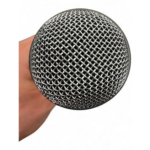 Used Realistic HIGHBALL Dynamic Microphone