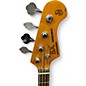 Used SX Vintage Series 2 Color Sunburst Electric Bass Guitar