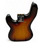 Used SX Vintage Series 2 Color Sunburst Electric Bass Guitar
