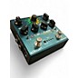 Used Source Audio Collider Effect Pedal