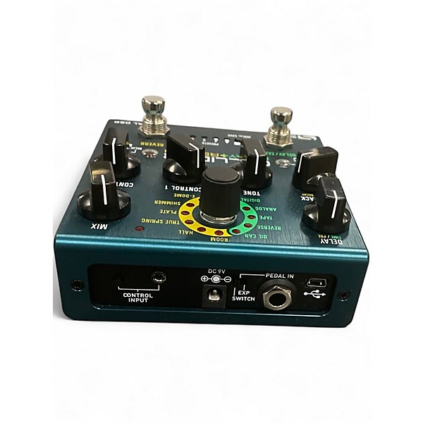 Used Source Audio Collider Effect Pedal