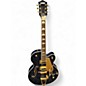 Used Gretsch Guitars G5427TG Midnight Sapphire Hollow Body Electric Guitar thumbnail
