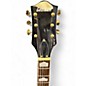 Used Gretsch Guitars G5427TG Midnight Sapphire Hollow Body Electric Guitar
