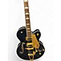 Used Gretsch Guitars G5427TG Midnight Sapphire Hollow Body Electric Guitar