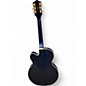 Used Gretsch Guitars G5427TG Midnight Sapphire Hollow Body Electric Guitar