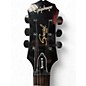Used Epiphone Special II Candy Apple Red Solid Body Electric Guitar