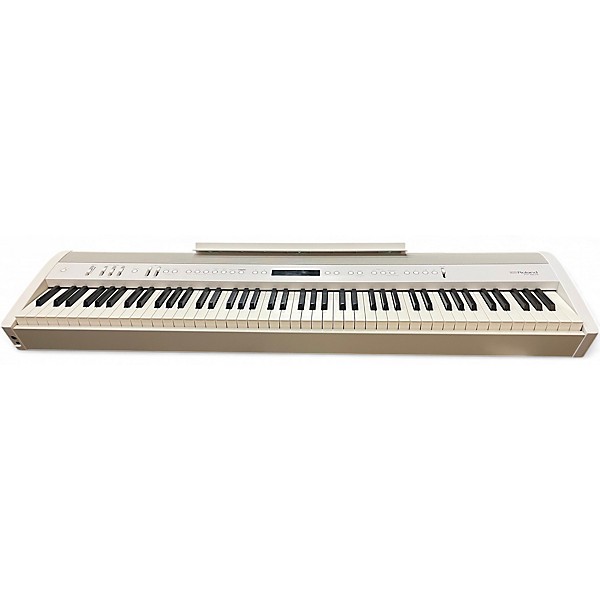 Used Roland fp-60x Stage Piano