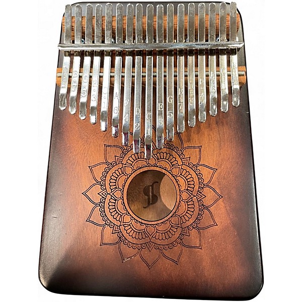Used Stagg Kalimba