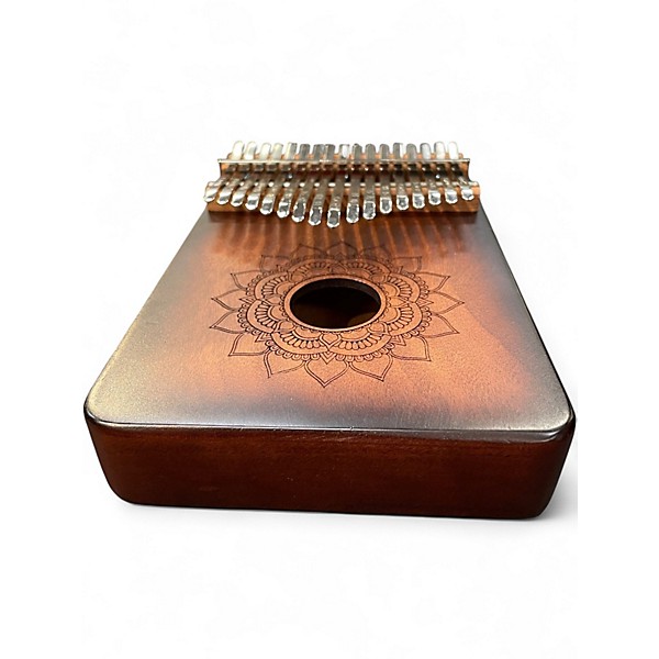 Used Stagg Kalimba