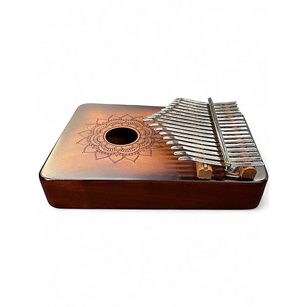 Used Stagg Kalimba