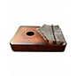 Used Stagg Kalimba