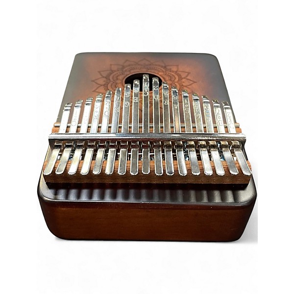 Used Stagg Kalimba