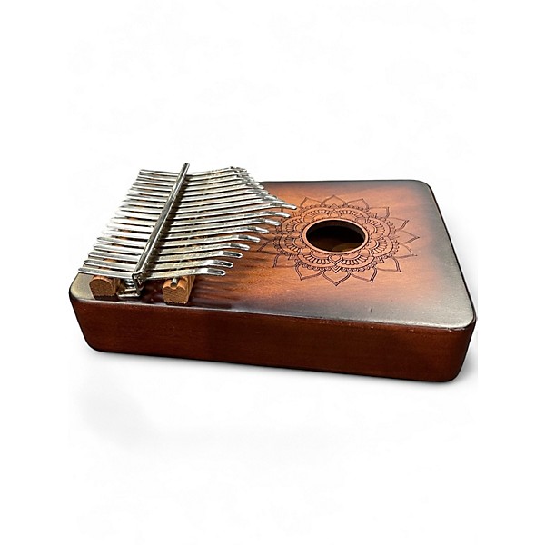 Used Stagg Kalimba