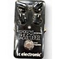 Used TC Electronic Dark Matter Distortion Effect Pedal thumbnail