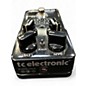 Used TC Electronic Dark Matter Distortion Effect Pedal