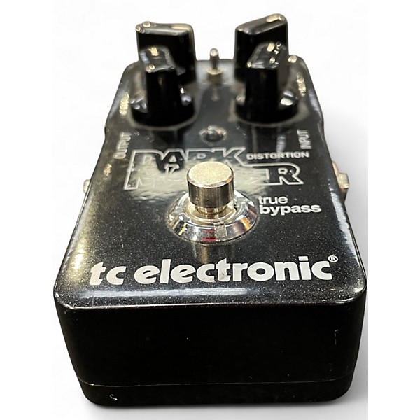 Used TC Electronic Dark Matter Distortion Effect Pedal
