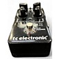 Used TC Electronic Dark Matter Distortion Effect Pedal