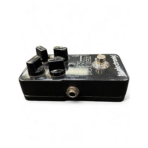 Used TC Electronic Dark Matter Distortion Effect Pedal